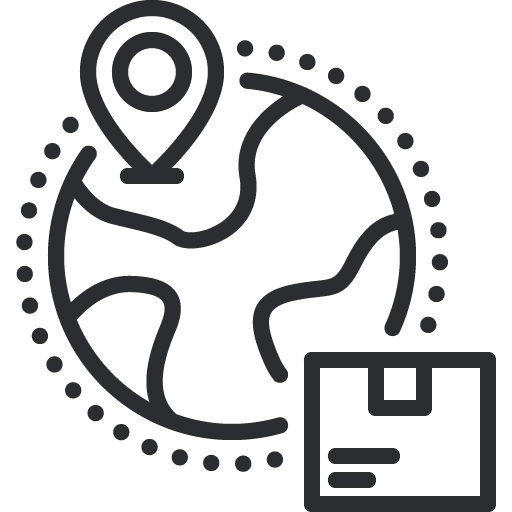 Envíos Internacionales